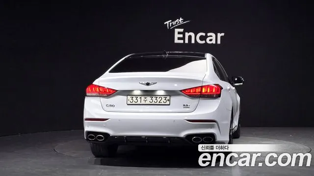 Hyundai Genesis 2014 thumb 5