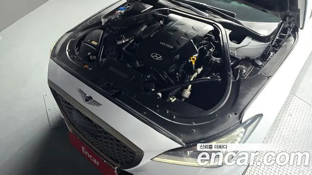 Hyundai Genesis 2014 thumb 7