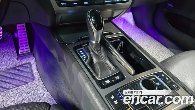 Hyundai Genesis 2014 thumb 10