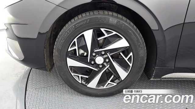 Hyundai Grandeur 2022 thumb 5