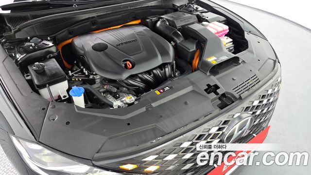 Hyundai Grandeur 2022 thumb 6