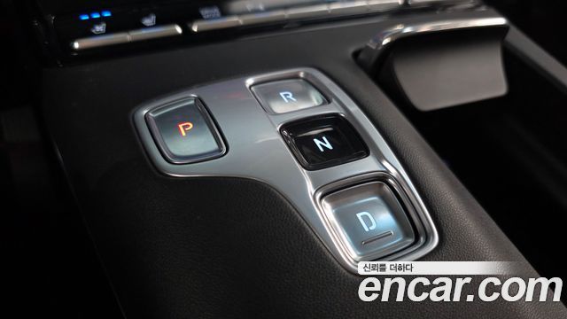 Hyundai Grandeur 2022 thumb 9