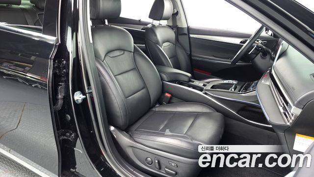 Hyundai Grandeur 2022 thumb 10