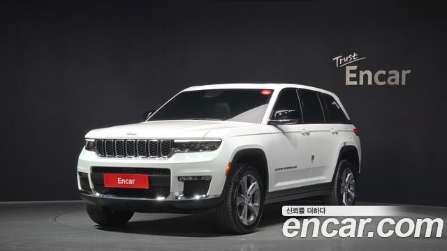 Jeep Cherokee 2023 thumb 9