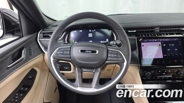 Jeep Cherokee 2023 thumb 12