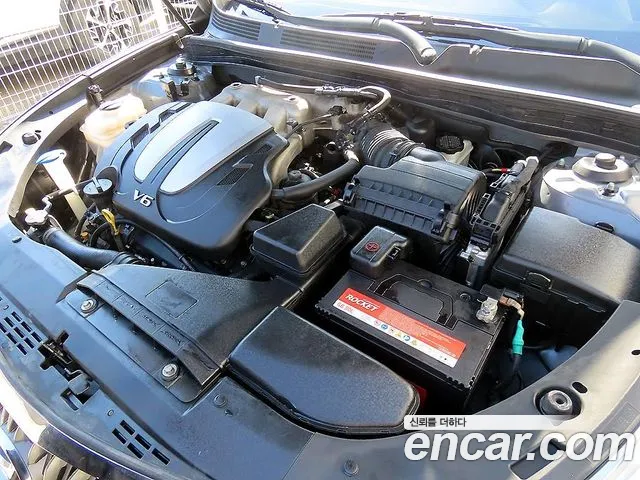 Hyundai Grandeur 2016 thumb 7