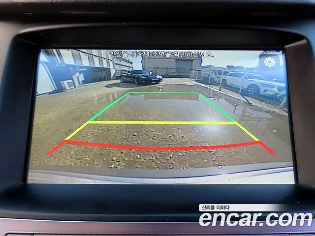 Hyundai Grandeur 2016 thumb 12