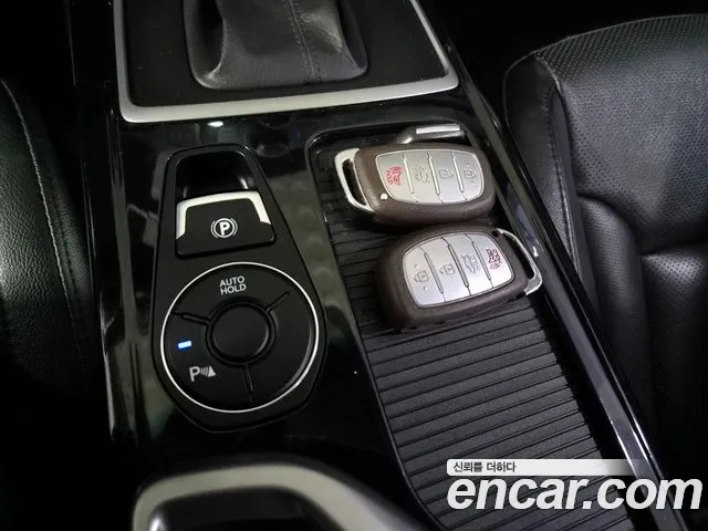 Hyundai i40 2012 thumb 7