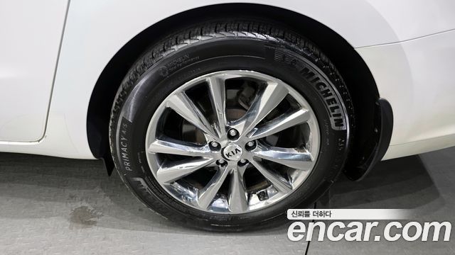 Kia Carnival 2018 thumb 6