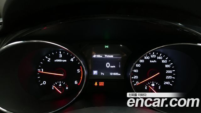 Kia Carnival 2018 thumb 8