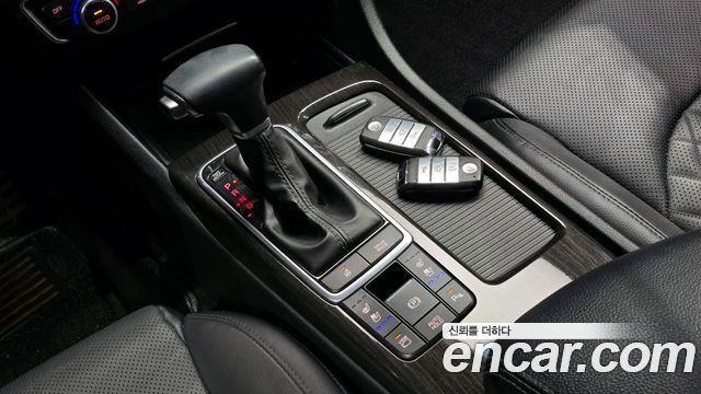 Kia K5 2018 thumb 10