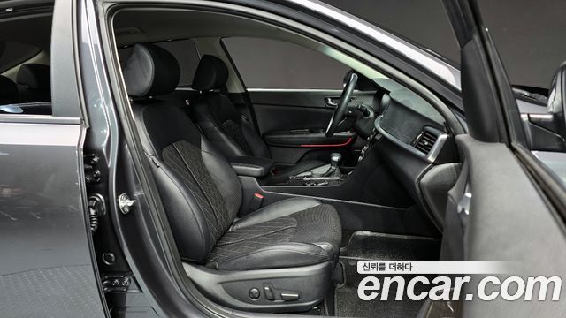 Kia K5 2018 thumb 11