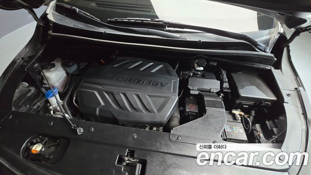 Kia Carnival 2018 thumb 6