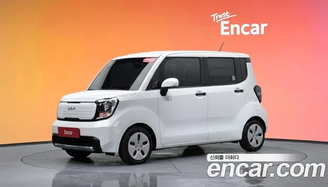 Kia Ray 2023 thumb 2