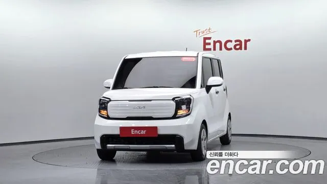 Kia Ray 2023 thumb 4