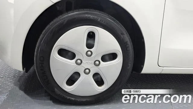 Kia Ray 2023 thumb 6