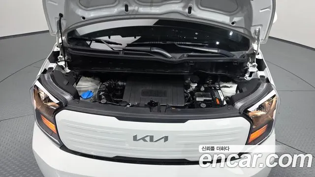 Kia Ray 2023 thumb 7