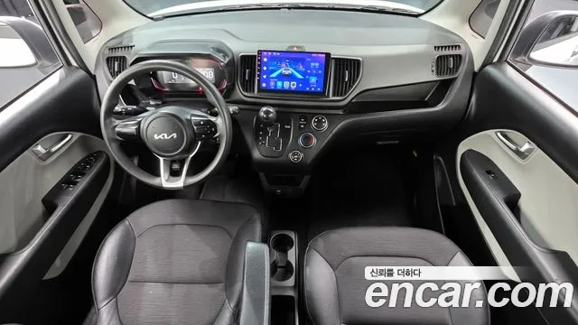 Kia Ray 2023 thumb 8
