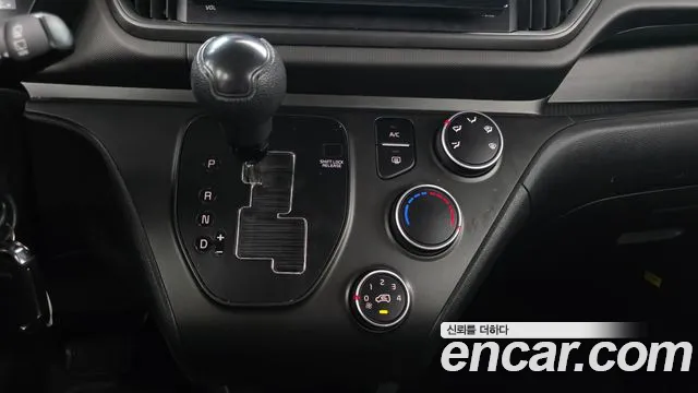 Kia Ray 2023 thumb 10