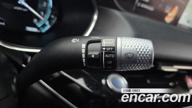 Genesis G80 2022 thumb 12