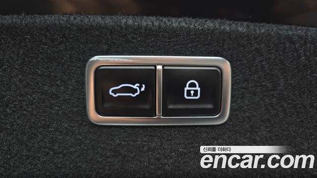 Genesis G80 2022 thumb 11