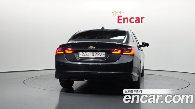 Chevrolet Malibu 2016 thumb 4