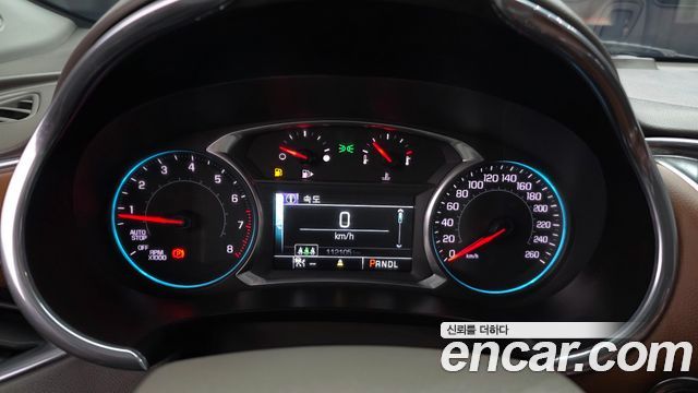 Chevrolet Malibu 2016 thumb 8