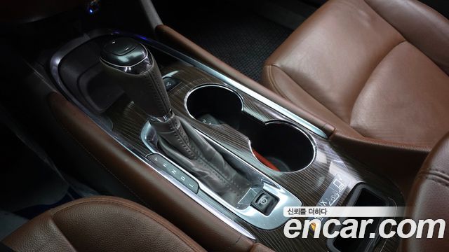 Chevrolet Malibu 2016 thumb 9