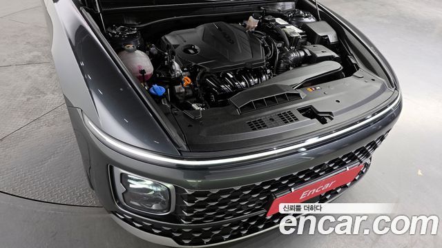 Hyundai Grandeur 2023 thumb 6