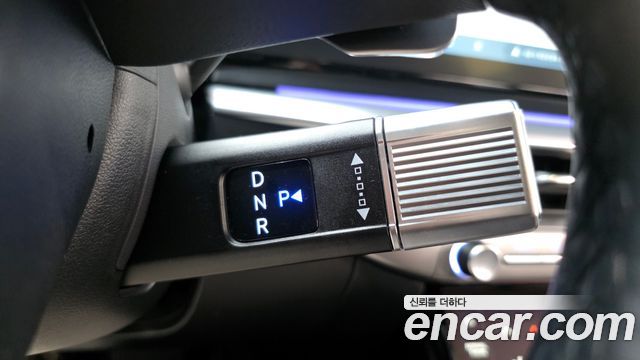 Hyundai Grandeur 2023 thumb 9