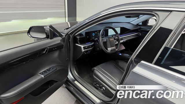 Hyundai Grandeur 2023 thumb 10