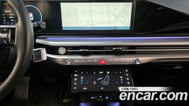 Hyundai Grandeur 2023 thumb 12