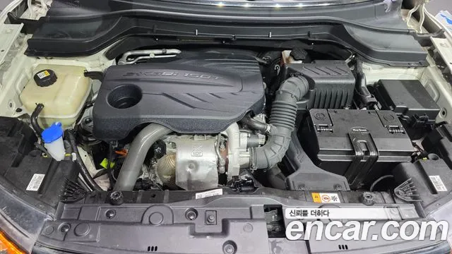 SsangYong Tivoli 2020 thumb 7