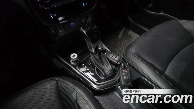 SsangYong Tivoli 2020 thumb 10