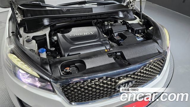 Kia Sorento 2015 thumb 7