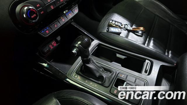Kia Sorento 2015 thumb 9