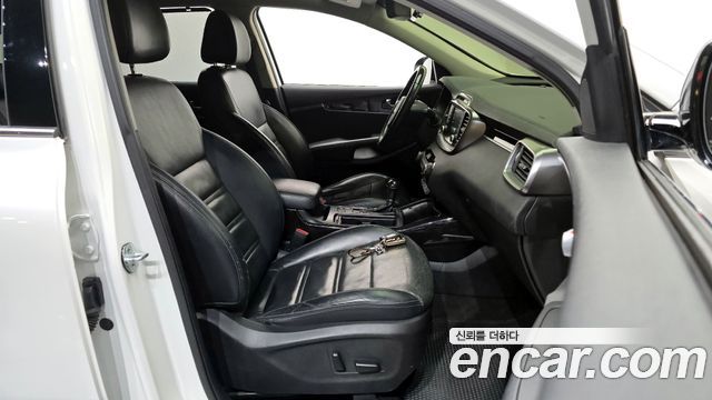 Kia Sorento 2015 thumb 10