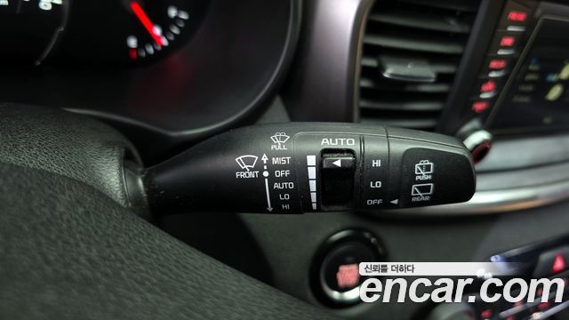 Kia Sorento 2015 thumb 11