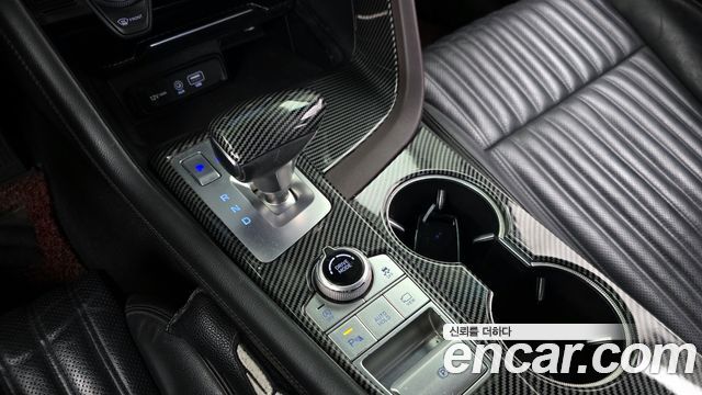 Genesis G70 2018 thumb 9
