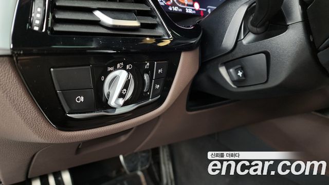 BMW 3 серии GT 2023 thumb 4