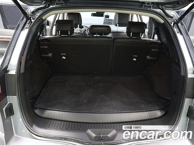 Renault Korea QM6 2019 thumb 6