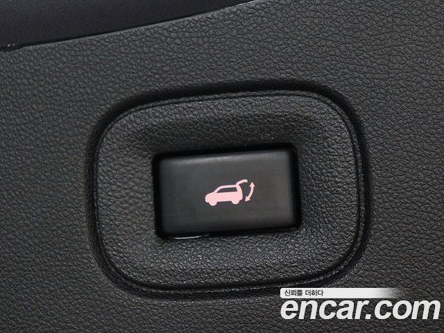Renault Korea QM6 2019 thumb 7