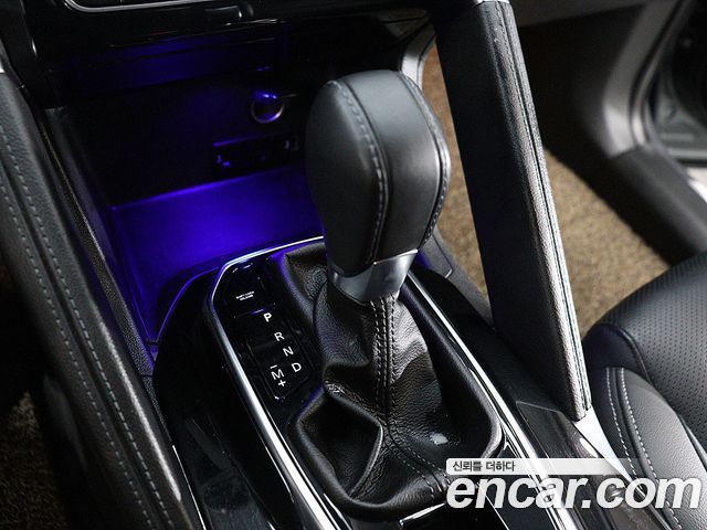 Renault Korea QM6 2019 thumb 10