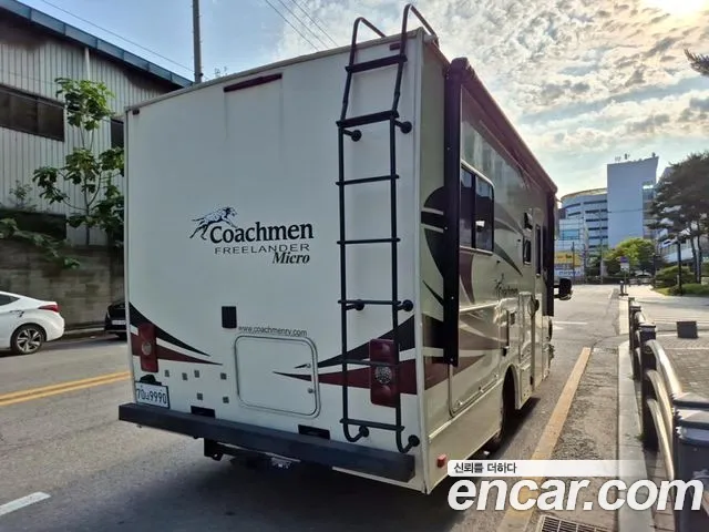 Ford Transit 2017 thumb 3
