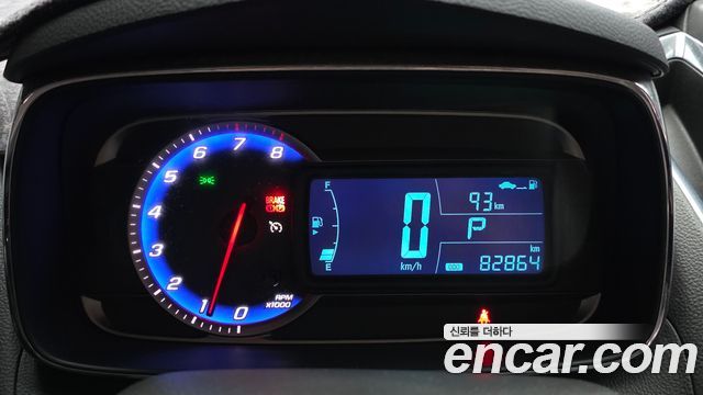 Chevrolet Trax 2015 thumb 9