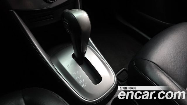 Chevrolet Trax 2015 thumb 10