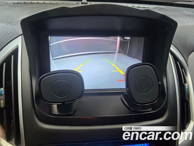 Chevrolet Cruze 2015 thumb 10
