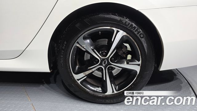 Renault Korea SM5 2015 thumb 5
