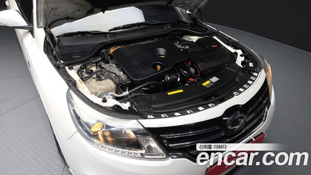 Renault Korea SM5 2015 thumb 6