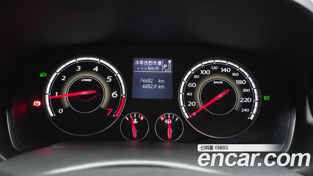 Renault Korea SM5 2015 thumb 8